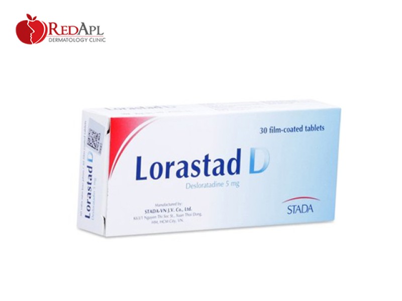 Lorastad D